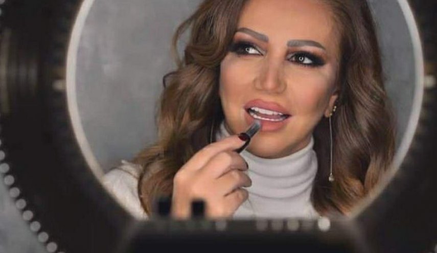 ممثلة سورية تروي قصة دمعتها ورحلة العودة إلى سوريا
