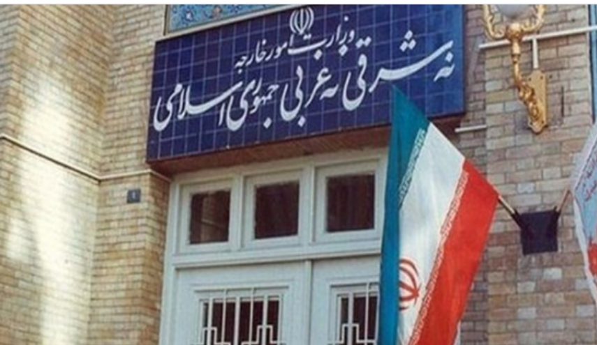 اميركا ليست في موقع يؤهلها لطرح قضايا الاتفاق النووي