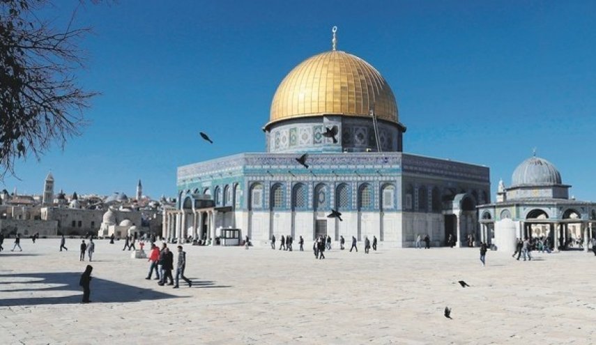 الأوقاف الفلسطينية ترفض التعامل مع محاكم الاحتلال