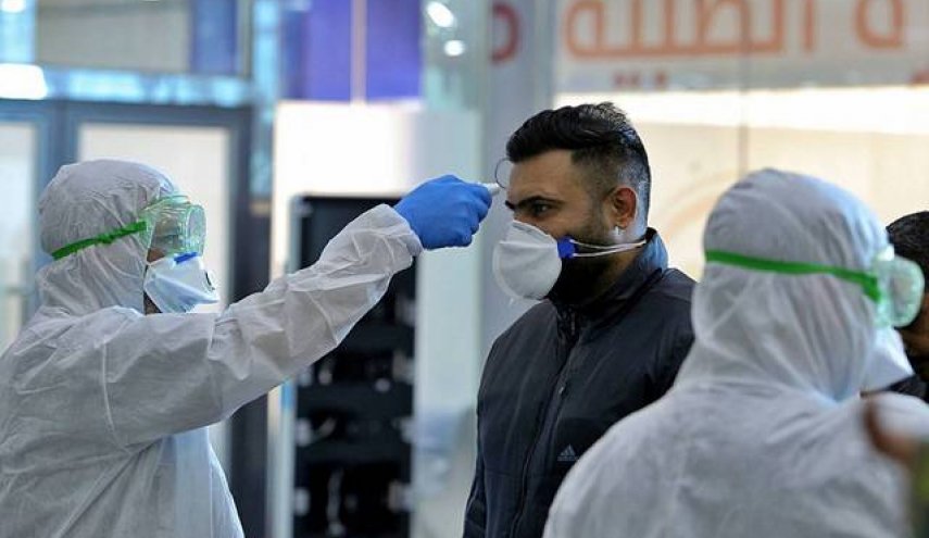 الجزائر تسجل ارتفاعا بعدد وفيات وإصابات فيروس كورونا
