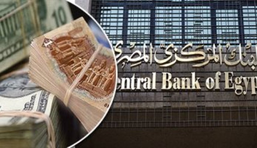 فقدان 3 مليارات دولار من النقد الأجنبي في مصر
