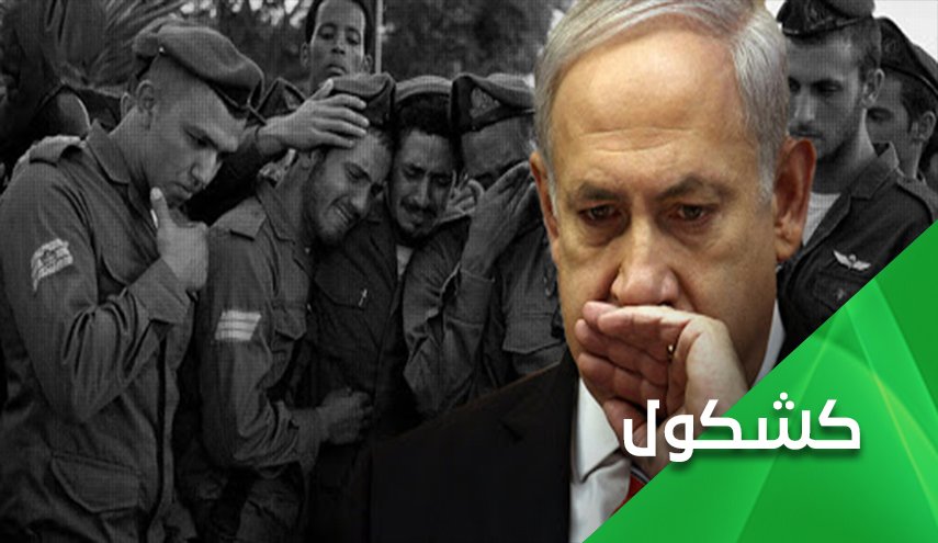 'اسرائيل' بين فقاعات الاحلام وهشاشة الواقع