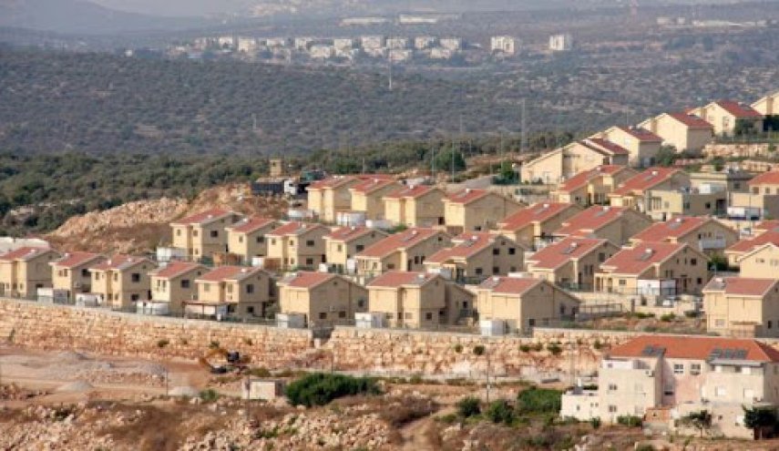 الاحتلال يخطط لبناء آلاف الوحدات الاستيطانية وواشنطن تحدد شروطها 'للاعتراف بالضم'