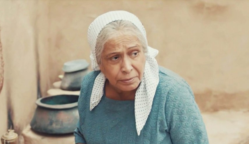 هكذا تدافع حياة الفهد عن مسلسل 'أم هارون'