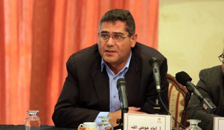 عوض الله: العودة للمفاوضات يعني عدم جدية الموقف الفلسطيني ضد 'الصفقة'