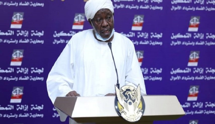 السودان .. قرار بإنهاء خدمة مدير بنك النيلين