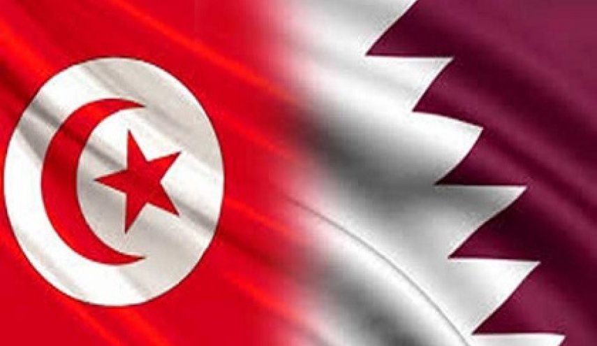 قطر تعلن استعدادها لدعم تونس في كافة المجالات
