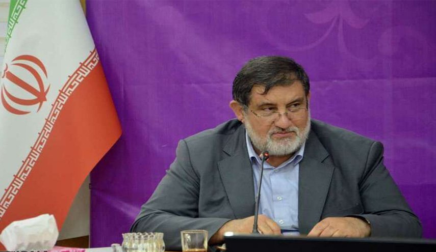 مسؤول: زلزال طهران اسفر عن مقتل شخص وإصابة 33