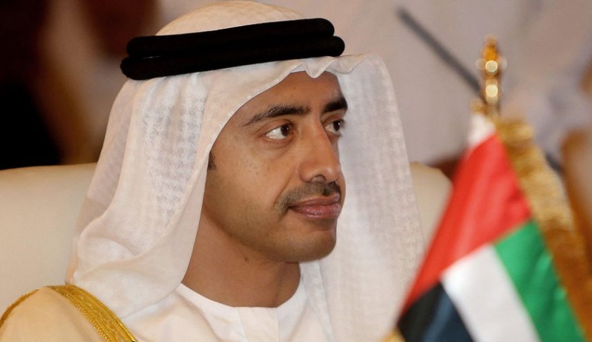 كيف علقت الامارات على تشكيل الحكومة العراقية الجديدة؟