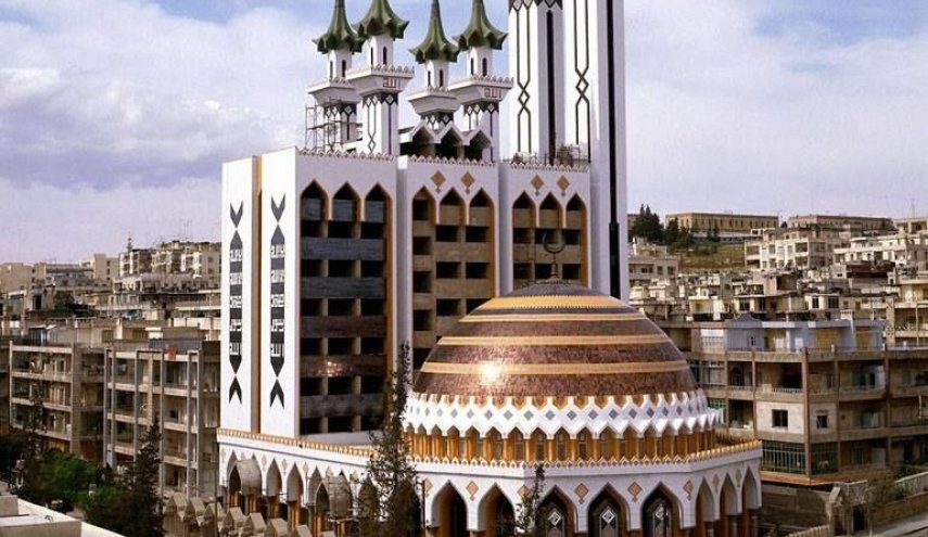 سوريا تسمح بصلاة الجمعة بعد أسابيع من المنع بسبب كورونا
