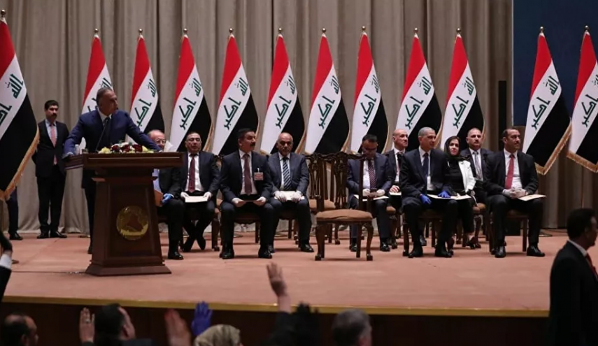 الجامعة العربية تعلق على تشكيل الحكومة العراقية الجديدة