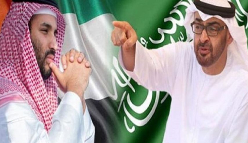 السعودية والامارات امام مشهد خلافي في اليمن