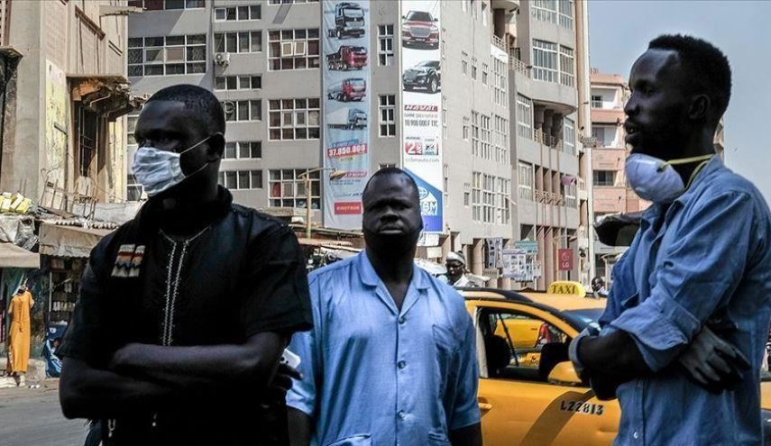منظمة الصحة: فيروس كورونا قد يقتل 190 ألف شخص في أفريقيا
