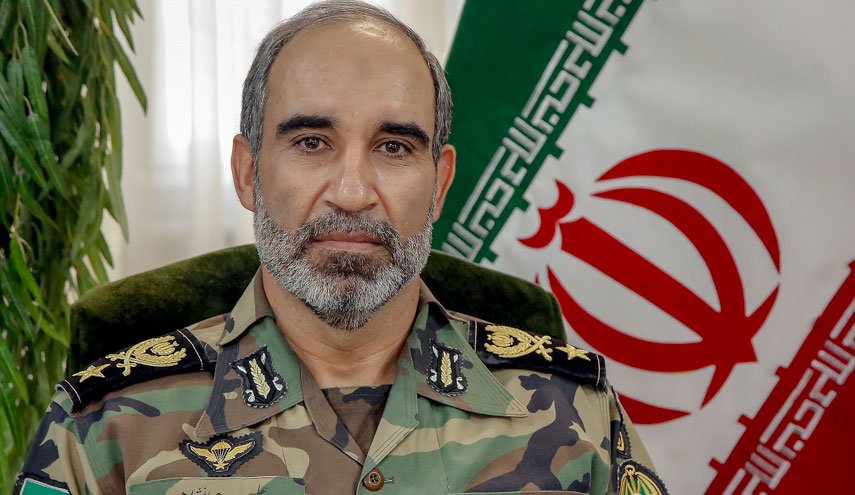 یگان‌های مقابله با «بلیات» ارتش در تهران و استان‌های همجوار آماده‌ باش هستند