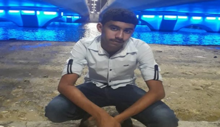 ملفات الإضطهاد: البحريني حسين علي رضي