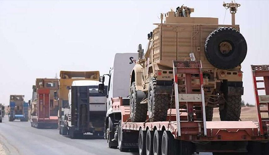 إعادة التموضع الأميركي من كركوك الى الحسكة