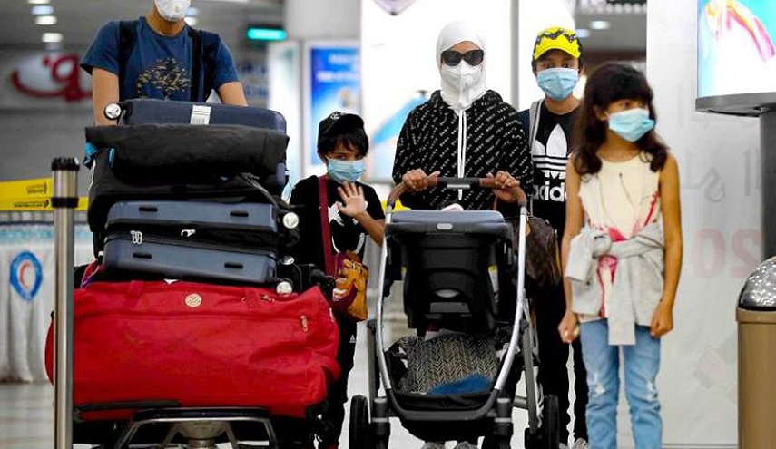الكويت تفرض حظرا شاملا وتأمل عودة الحياة تدريجيا بعده