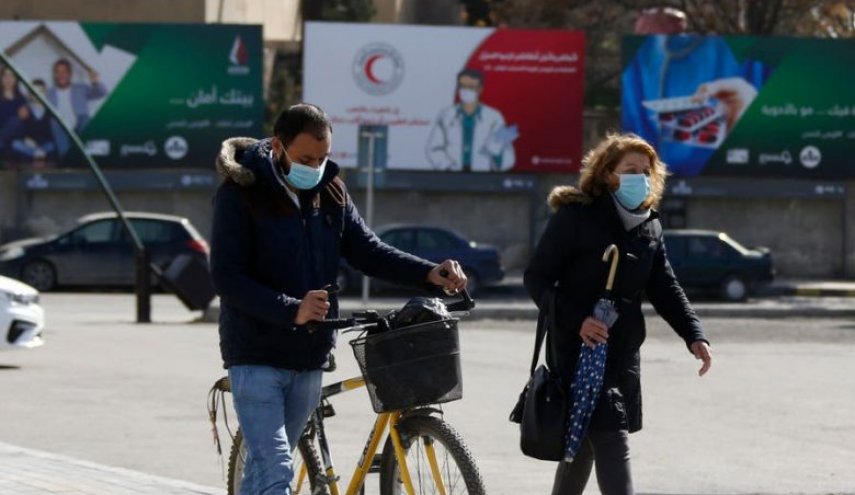 هذا أحدث تصريح من الصحة السورية حول كورونا في البلاد 