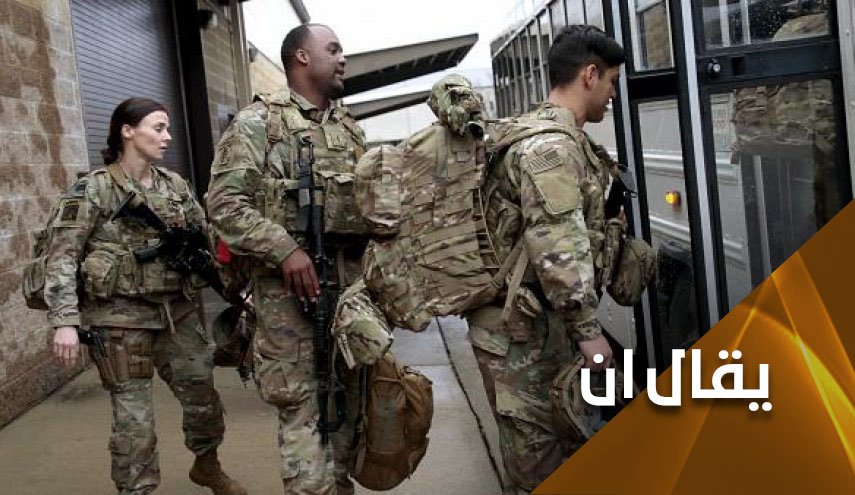 ماذا يعني أن تقلص أمريكا وجودها العسكري بالسعودية؟