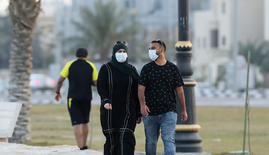 السعودية ترفع الحجر الصحي عن 6 أحياء في المدينة المنورة
