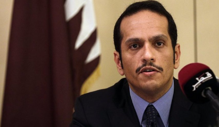 قطر تطالب باتفاقية واضحة لحمايتها في أي نزاع مع دول المقاطعة