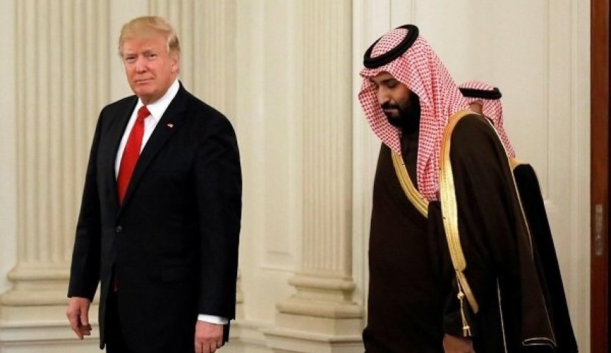 موقع أمريكي يصف ابن سلمان بـ 'الأمير شبه المنبوذ' تحت رحمة ترامب