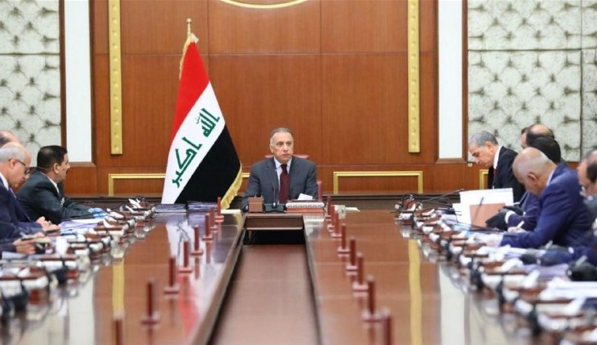 الكاظمي: أولوياتنا تأمين ظروف آمنة وسليمة لإجراء الانتخابات