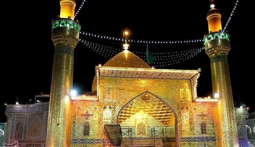 العراق.. النجف لا تستقبل اي زائر في ليالي القدر وعيد الفطر