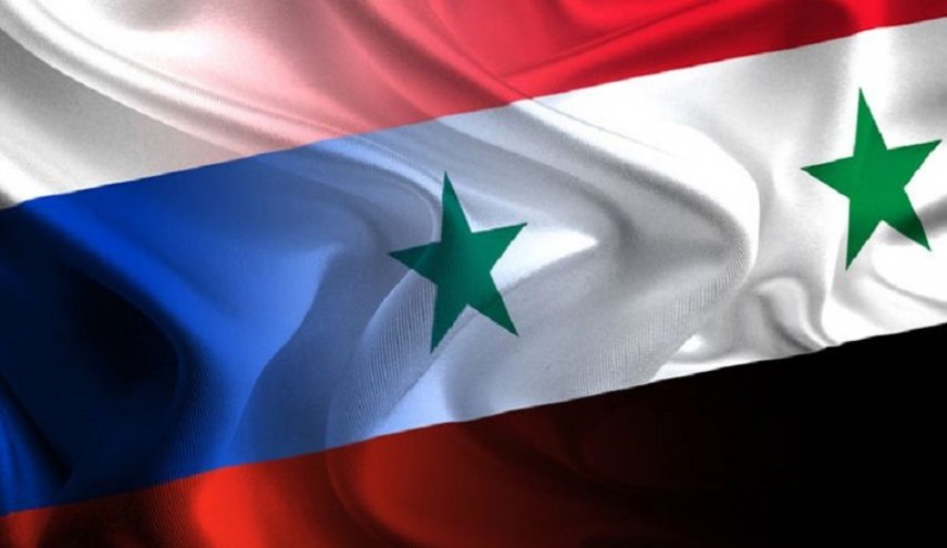 روسيا وسوريا.. رد الدين