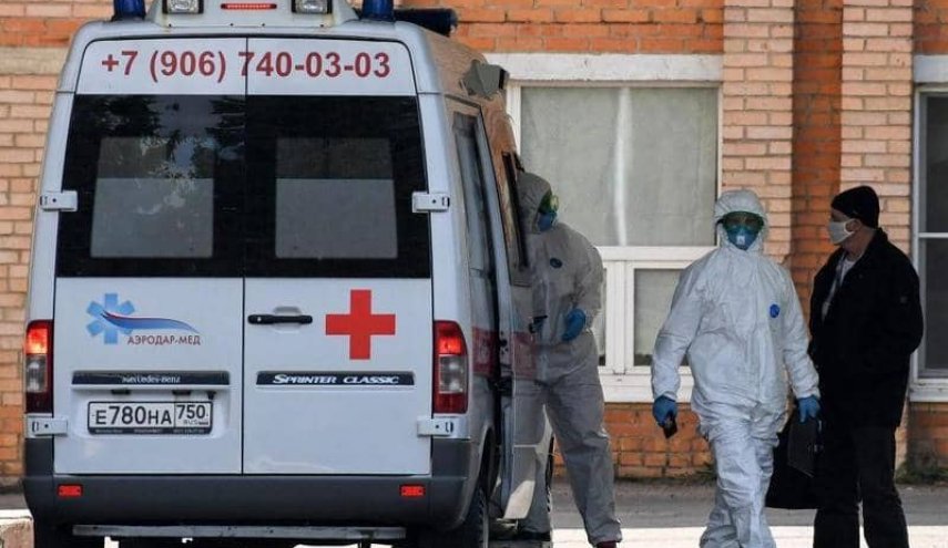 تسجيل 346 وفاة جديدة بفيروس كورونا في بريطانيا