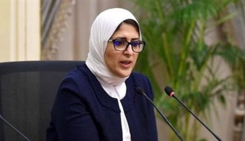 تسجيل 488 إصابة بفيروس كورونا و11 حالة وفاة بمصر
