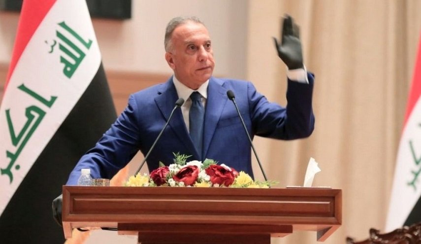 الكاظمي يتخذ قرارا مهما بخصوص العلاقة مع اميركا