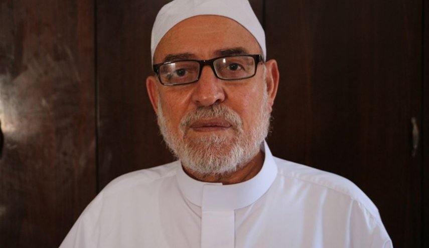 هنية ناعيًا القيادي الكرد: كان أبرز أعلام العمل الخيري بفلسطين