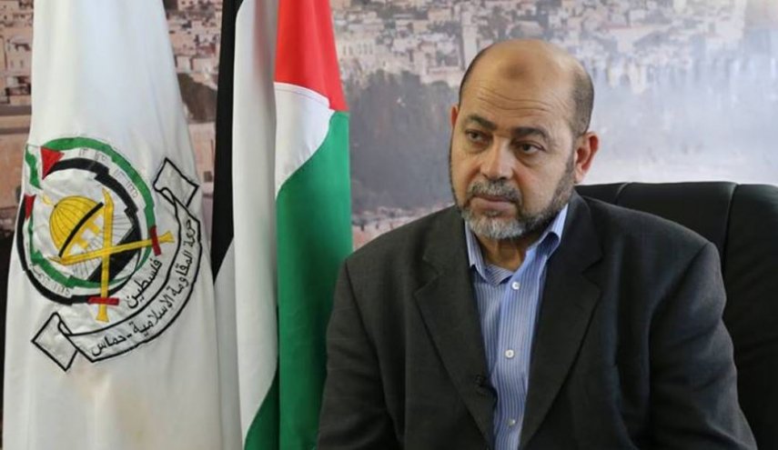 أبو مرزوق: هكذا يجب مواجهة مشروع ضم الكيان 