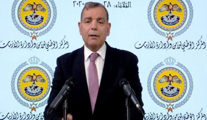 تسجيل 14 اصابة جديدة بكورونا في الأردن