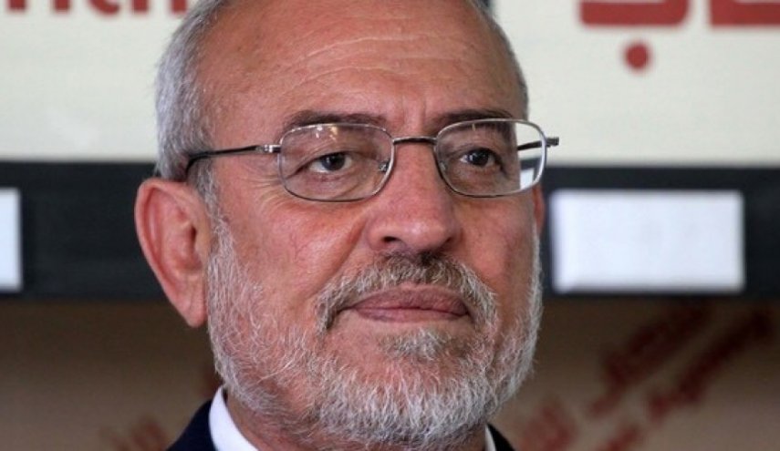 الجهاد الاسلامي تُعزي حماس بوفاة عضو مكتبها السياسي 