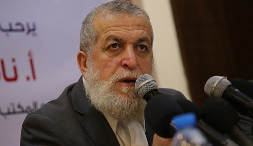 الشيخ عزام: وعد الله قائم وساعة النصر نحددها بأيدينا