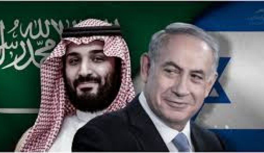 الاحتلال يتغزل بإبن سلمان عن طريق المتنبي!