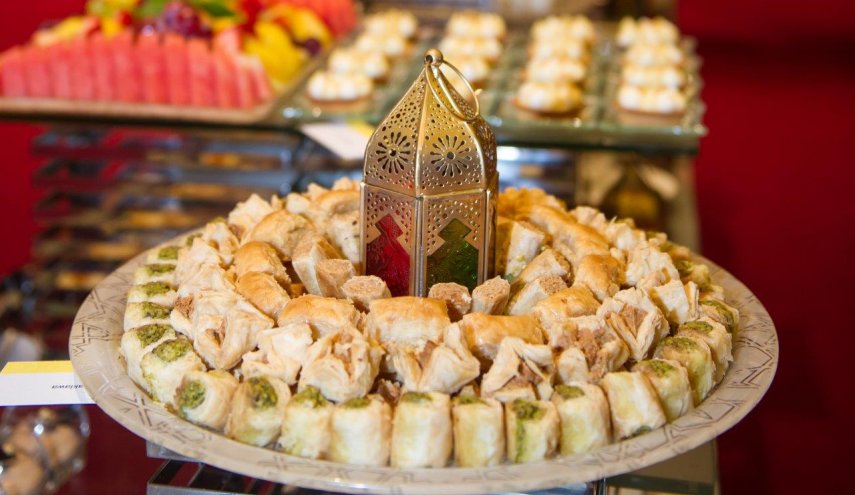 تعرف على 5 بدائل صحية للحلويات في رمضان
