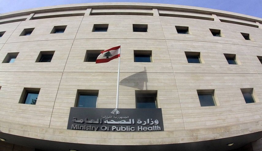 لبنان.. 36 إصابة جديدة بكورونا ترفع العدد الى 845