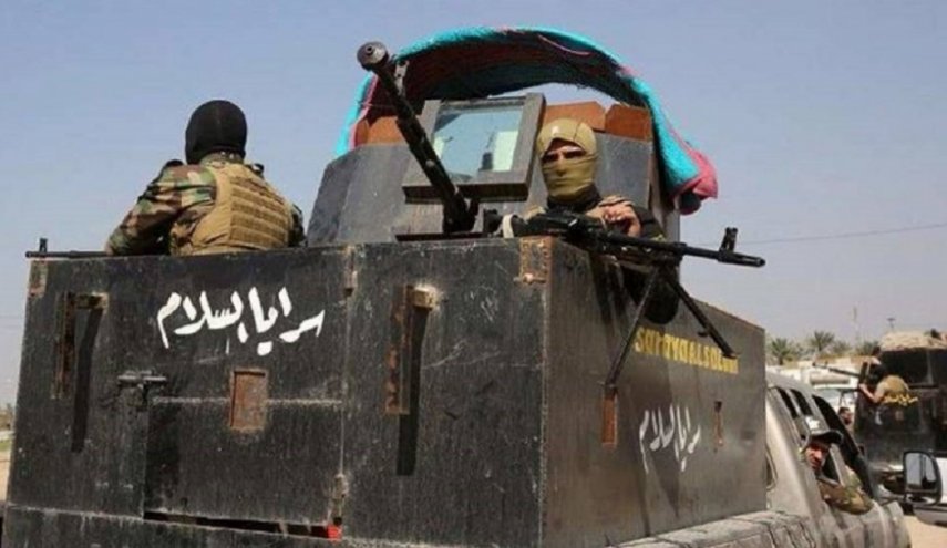 بالوثيقة..سرايا السلام تعلن البراءة من 9 من عناصرها في واسط
