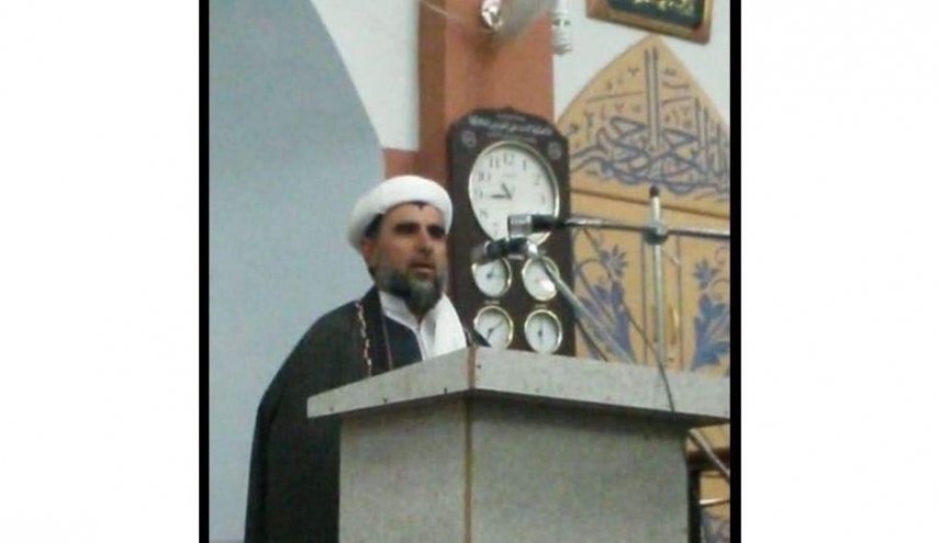 إغتيال إمام جماعة في أفغانستان