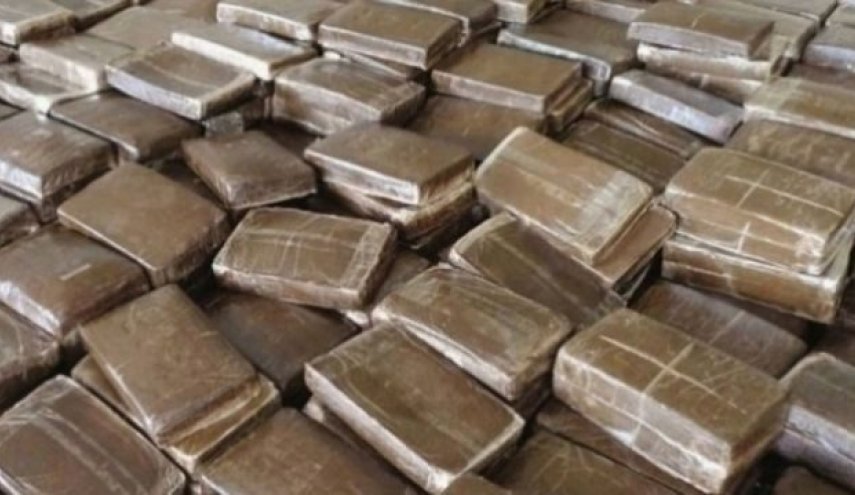 السلطات الأمنية الأردنية تضبط عصابة تهريب مخدرات 