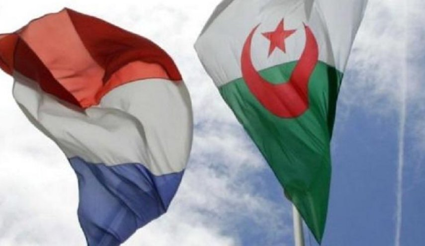 استئناف الرحلات الجويه لإجلاء الفرنسيين العالقين من الجزائر
