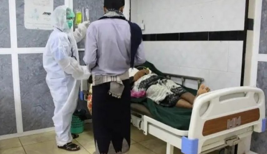 السعودية مستمرة بنشر كورونا في اليمن