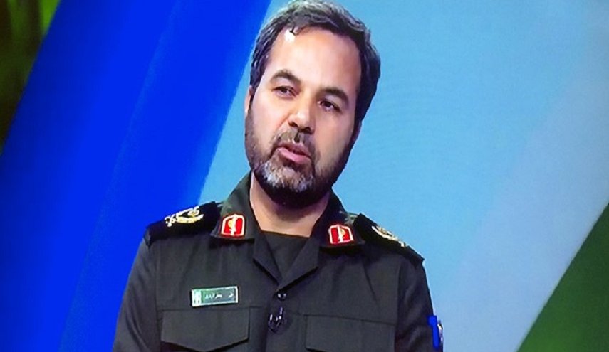 حرس الثورة: نخطط للوصول إلى مدار36000 كيلومتر 