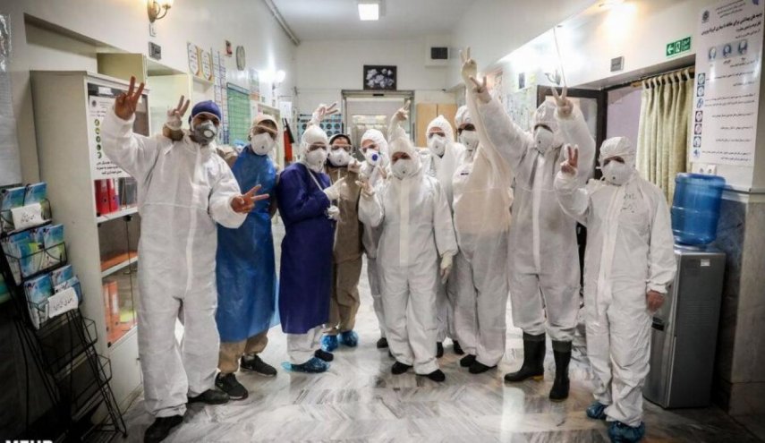  'إسرائيل' حاولت منع تقديم مساعدات إنسانية لإيران في أزمة كورونا 