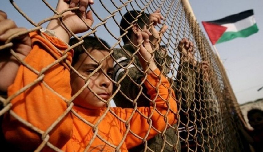 تظاهرة إلكترونية للمطالبة برفع الحصار عن غزة