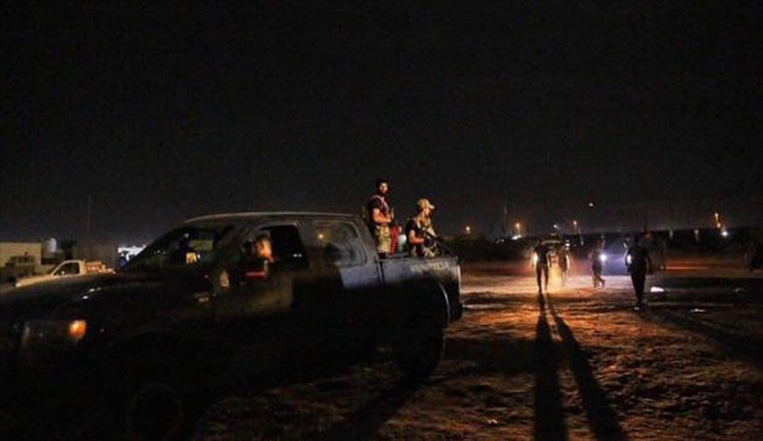 إحباط محاولة تسلل لـ'داعش' الى جرف النصر جنوب بغداد