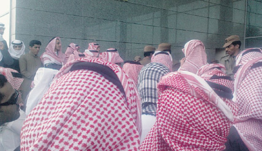 دول مجلس التعاون ستعاني من أزمة بطالة غير مسبوقة